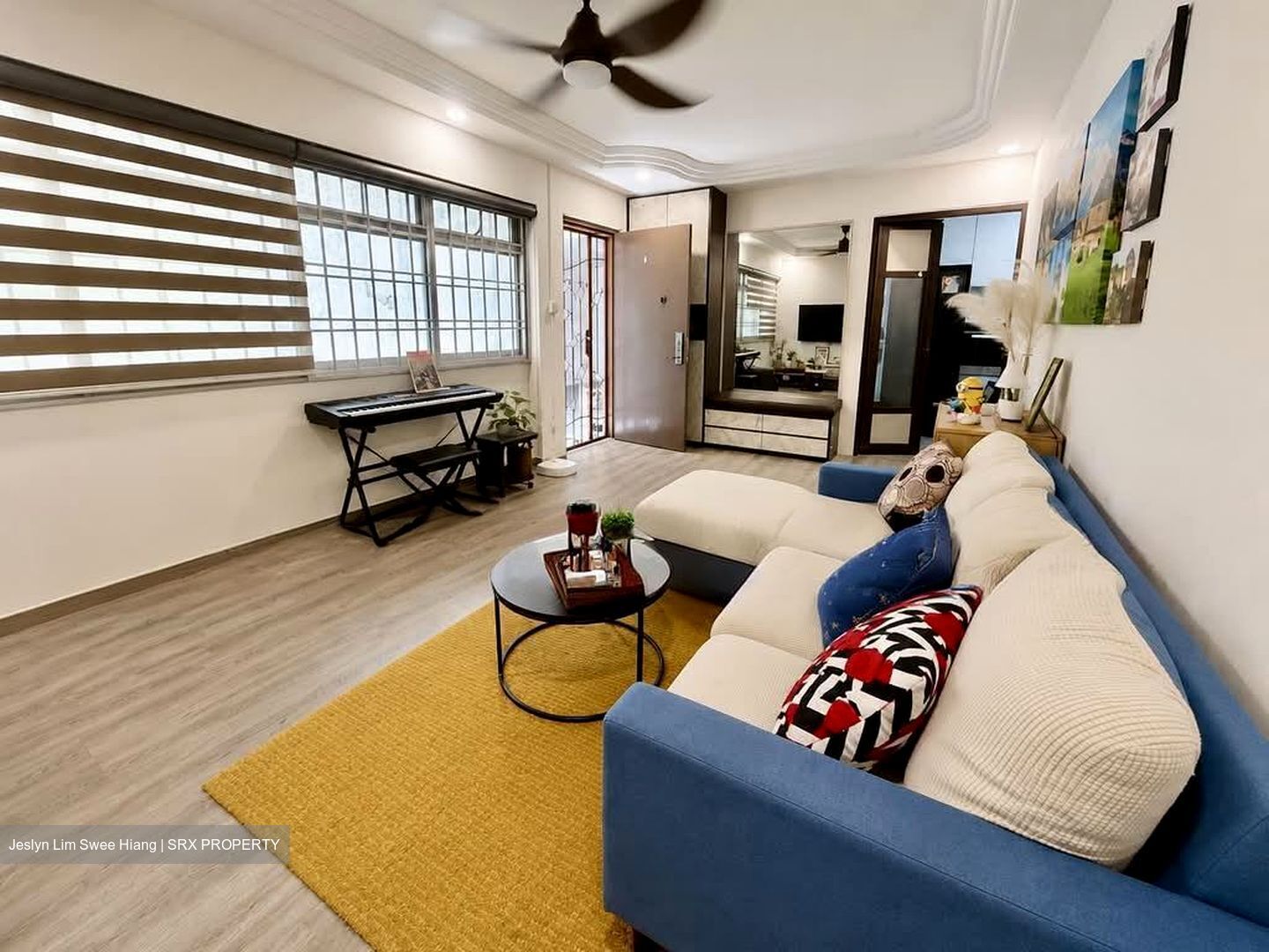 Blk 477 Sembawang Drive (Sembawang), HDB 4 Rooms #604357471